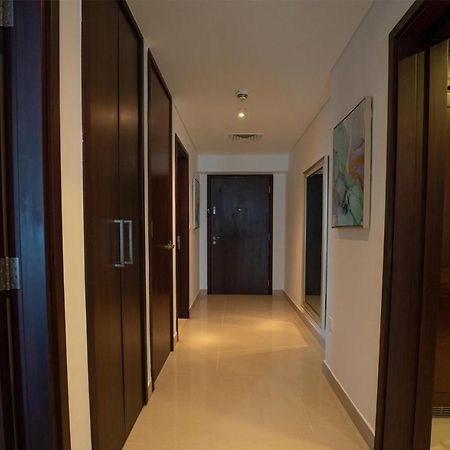 Luxury 2 Bedroom Suite With Full Burj Khalifa View Dubai Ngoại thất bức ảnh