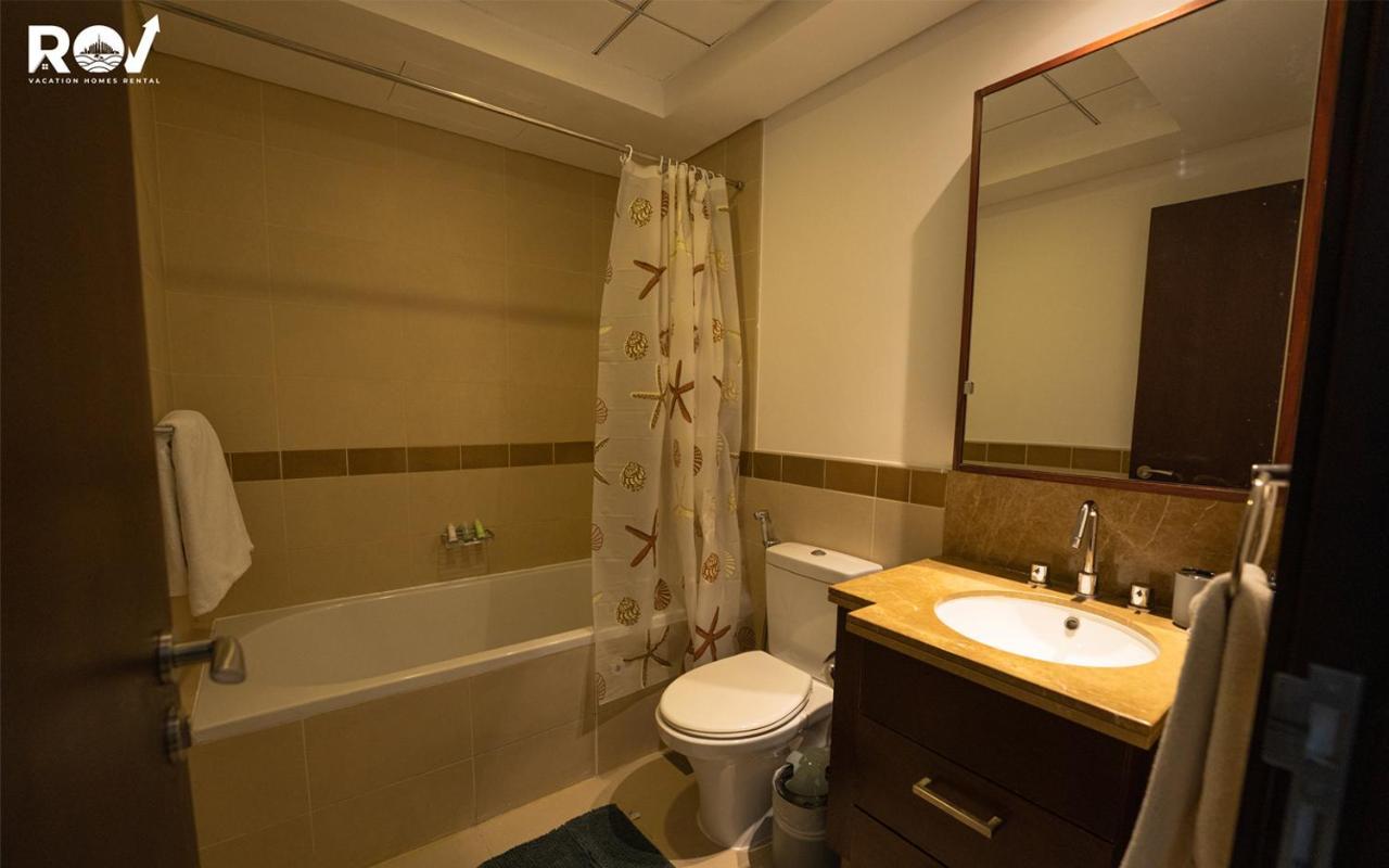 Luxury 2 Bedroom Suite With Full Burj Khalifa View Dubai Ngoại thất bức ảnh