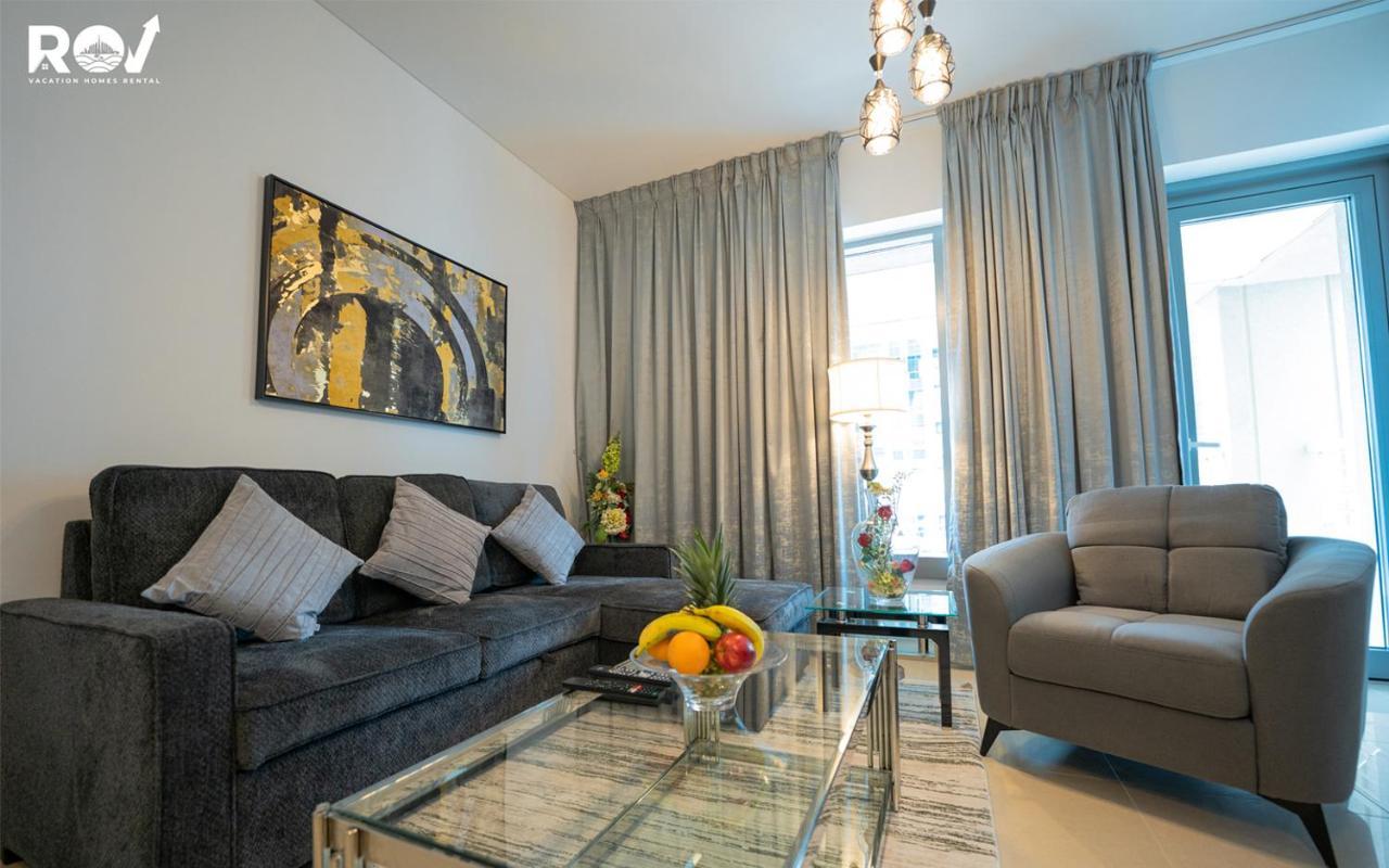 Luxury 2 Bedroom Suite With Full Burj Khalifa View Dubai Ngoại thất bức ảnh