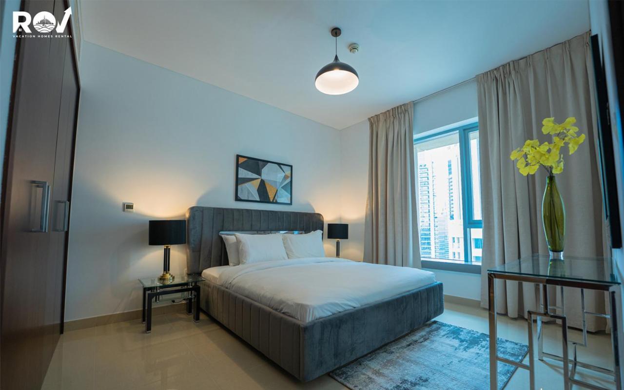 Luxury 2 Bedroom Suite With Full Burj Khalifa View Dubai Ngoại thất bức ảnh