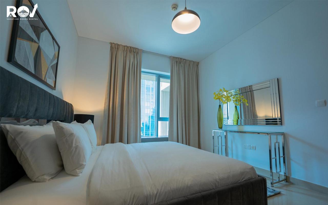Luxury 2 Bedroom Suite With Full Burj Khalifa View Dubai Ngoại thất bức ảnh