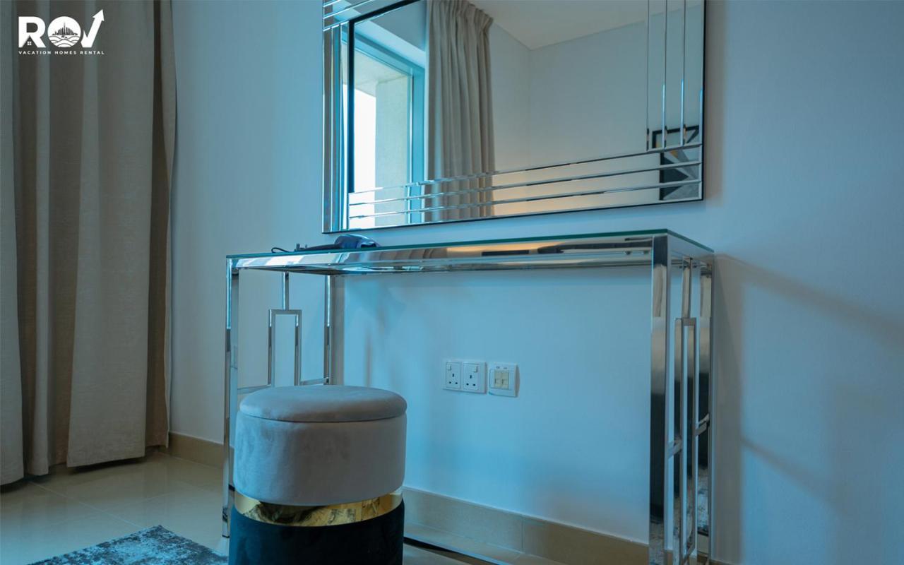 Luxury 2 Bedroom Suite With Full Burj Khalifa View Dubai Ngoại thất bức ảnh