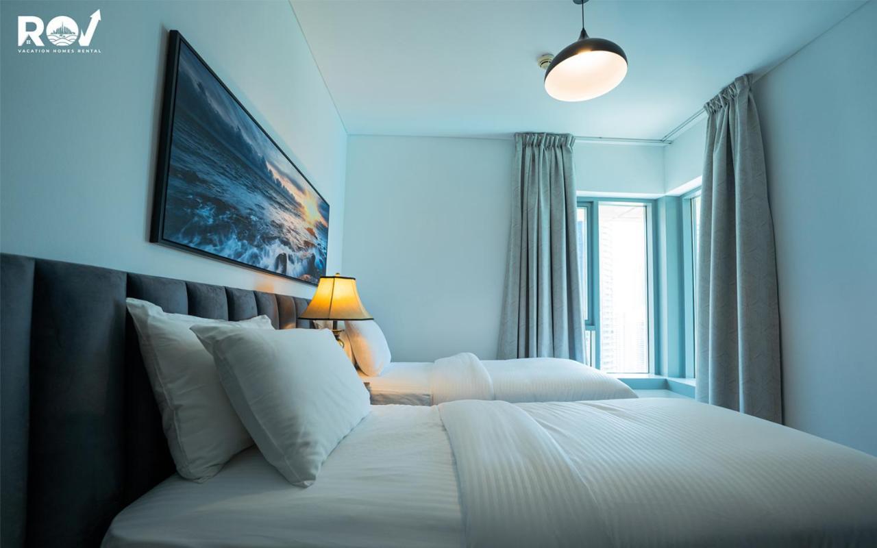Luxury 2 Bedroom Suite With Full Burj Khalifa View Dubai Ngoại thất bức ảnh