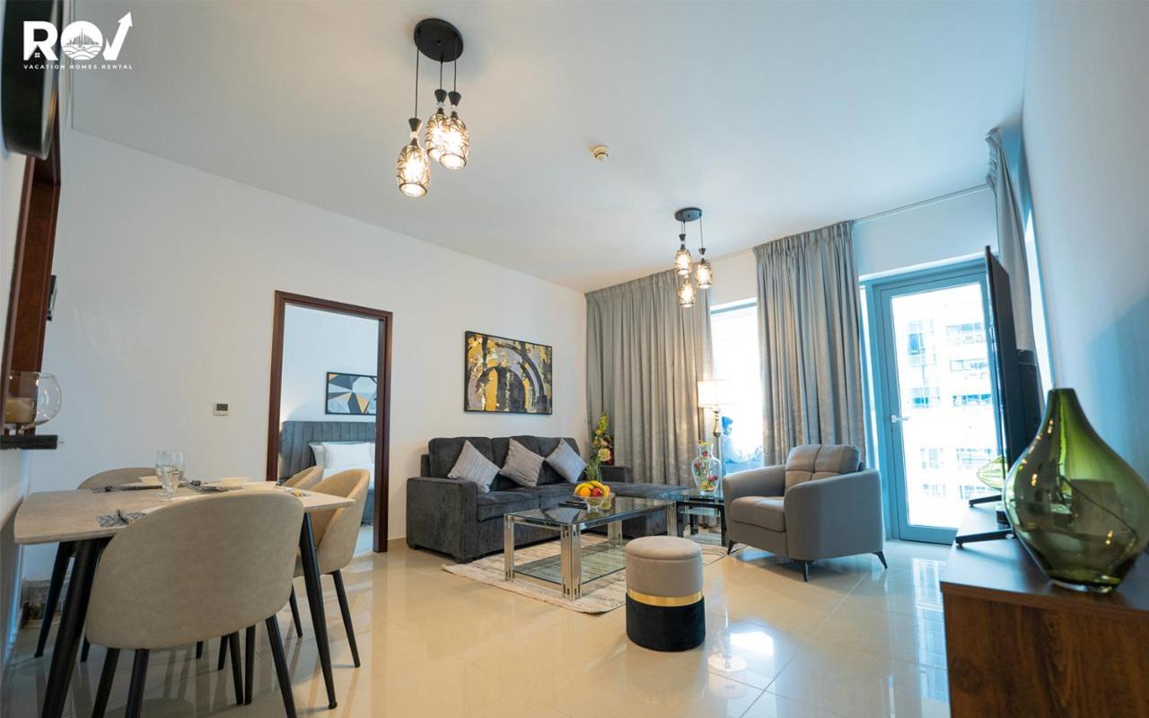 Luxury 2 Bedroom Suite With Full Burj Khalifa View Dubai Ngoại thất bức ảnh